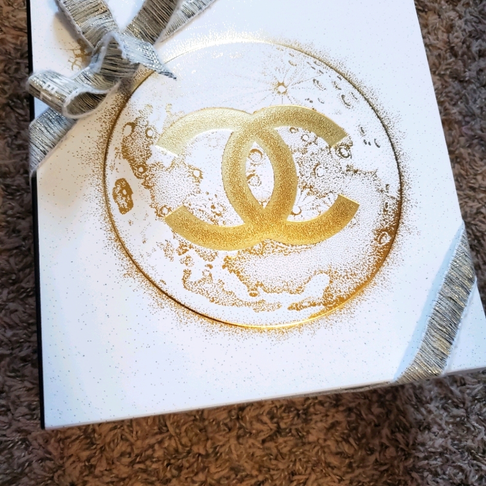 Gift bag and gift box